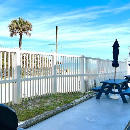 Ocean Overlook - Sea View At Symphony Beach Club! Ormond Beach Exterior foto