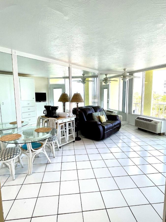 Ocean Overlook - Sea View At Symphony Beach Club! Ormond Beach Exterior foto