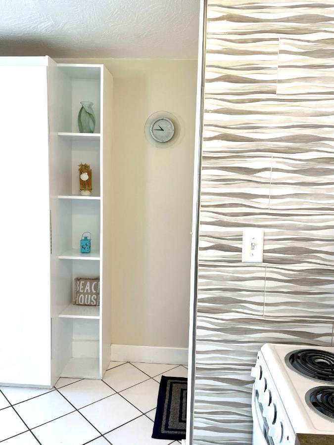 Ocean Overlook - Sea View At Symphony Beach Club! Ormond Beach Exterior foto