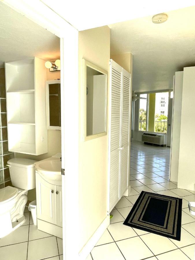 Ocean Overlook - Sea View At Symphony Beach Club! Ormond Beach Exterior foto