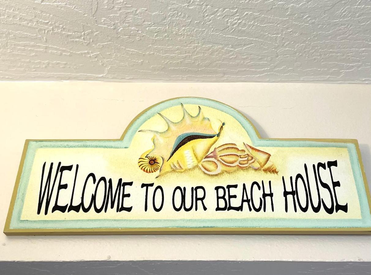 Ocean Overlook - Sea View At Symphony Beach Club! Ormond Beach Exterior foto