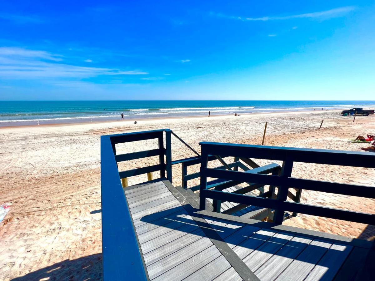 Ocean Overlook - Sea View At Symphony Beach Club! Ormond Beach Exterior foto
